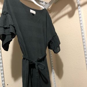 Universal thread dress